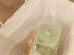 -小飞象面包公社(珠江路金鹰店)