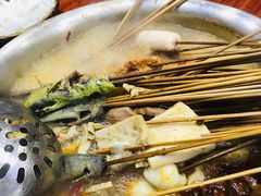 -牛华八婆麻辣烫(起源店)