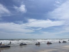 景点-滴水丹屏