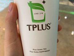 -TPLUS茶家(上海商城南京西路店)