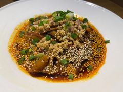 -胡马八破·川菜小馆(高新万达店)