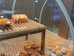 -爱达乐面包生日蛋糕(温江新尚天地店)