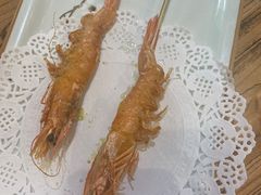 -小船渔村•大连菜•大连焖鱼(明泽街店)