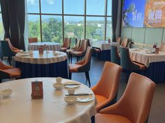 大堂-不仔客海鲜·烧烤·270度海景餐厅(大东海店)