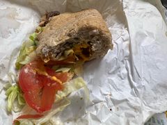 -赛百味SUBWAY(马台街店)