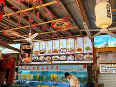-坛南湾阿强农家乐.海鲜大排档老字号(福州地标美食店)
