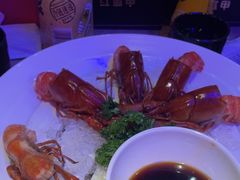 -红盔甲·小龙虾(车公庙店)
