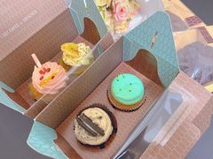 -caked(深圳购物公园店)