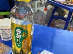 -有奴思烤肉·清真(正宁路店)
