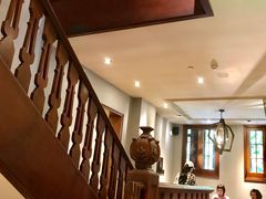 大堂-星巴克臻选(思南公馆店)