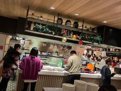 -食光全日制餐厅(绵阳首开喜来登酒店)