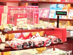 零售区-稻香村(首都国际机场3号航站楼店)