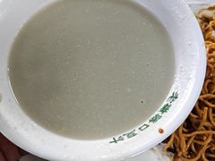 -老磁器口豆汁店(天坛店)