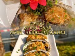 -小海豚•老字号海鲜餐厅(天涯店)