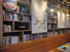 -鱼库·不仅是一家烤鱼店(车公庙店)