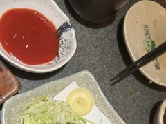 -禾绿寿司·定食·拉面·烧炸(喜荟城店)