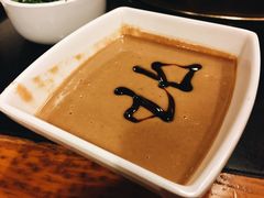 蘸料-北门涮肉·炭火铜锅涮肉(什刹海店)