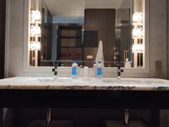 -上海柏悦酒店