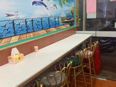 -老海南椰奶清补凉(文化宫老店)