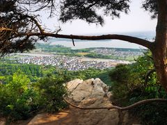 -虞山风景区