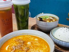 -长勺子东南亚(街道口店)