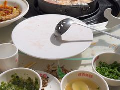 -芭夯兔·兔肉汤锅(新都店)