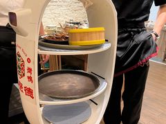 -龙聚德北京烤鸭(沙坪坝华宇A馆店)