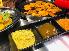 -北木南烤肉和酒(重庆雾都广场店)