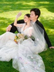 点击看大图 -第一夫人婚纱摄影(南京店)