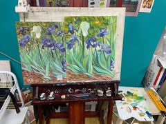 -鼎画艺术机构(贵都店)