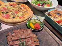 -米兰西点(鞍山店)