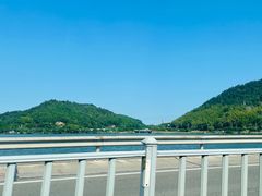 -东钱湖小普陀景区