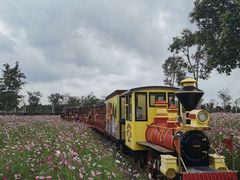 -歌斐颂巧克力小镇