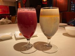 贡梨汁-利苑酒家(华熙国际店)
