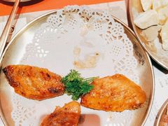 -西塔老太太泥炉烤肉(苏州大悦城店)