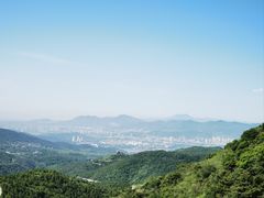 -香山公园