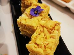 -白天鹅宾馆-宏图府餐厅