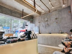 -MQ COFFEE STAND明谦(新洲店)