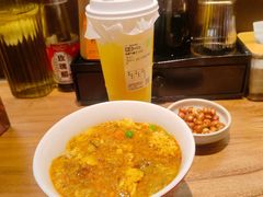 -蟹黄鱼·海派深夜面馆(江湾里店)