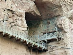 -炳灵寺世界文化遗产旅游区