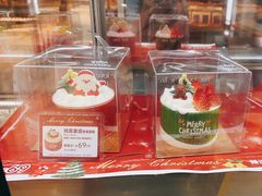 -TOUCH泰奇(航头路店)