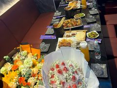 -冰城小镇音乐串吧·聚会餐厅(百子湾店)