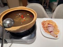 -粤来记·啫啫煲·点心(日月光店)