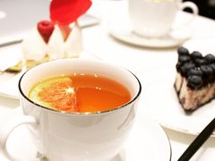 西柚洛神茶-PETIT PARIS 小巴黎(凯德1818店)