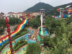 -杭州浪浪浪水公园