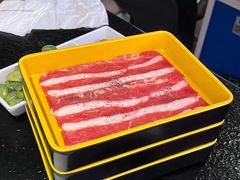 -尹三顺自助烤肉屋(成都春熙路店)