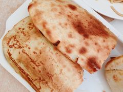 -宝光熏肉鞋底火烧(新街口店)