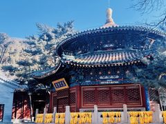 -潭柘寺景区