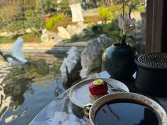 -广富林宰相府酒店·水云间