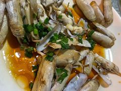 -丰收渔港饭店(嵊泗店)